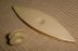 Celluloid Bobbined shuttle