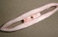 Polymer Clay shuttle