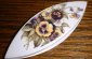 Pansies shuttle