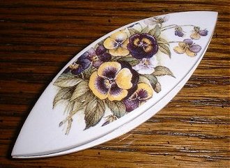 Pansy Shuttle