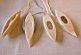 Susan Bates Plastic shuttles