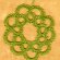 Green Medallion