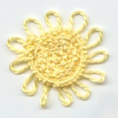 Tatted Sun