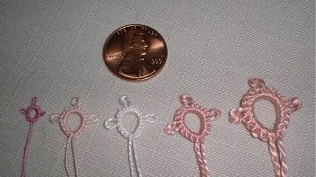 Thread comparison