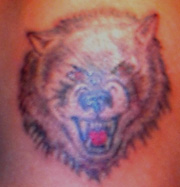 See, I told you it woun't HURT to bad!!!