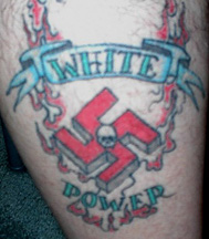 See, I told you it woun't HURT to bad!!!