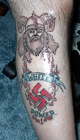 See, I told you it woun't HURT to bad!!!