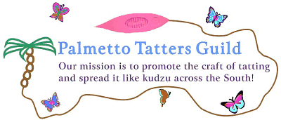 Palmetto Tatters Guild