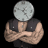 Tattoo Art art screensaver model