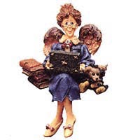 Boyd's Bears Folkstone Electra Angelbyte, (C)Boyd's Bears. 