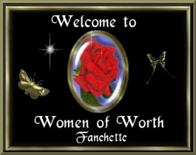 Thanks Fanchette!