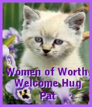 Thanks Pat!