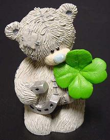 Good Luck