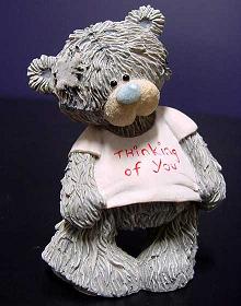 Thinking of You