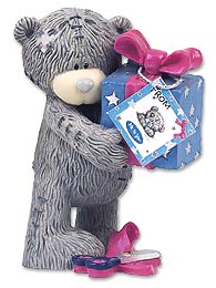 A Gift For You