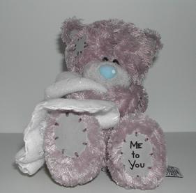 A Hug From Me To You