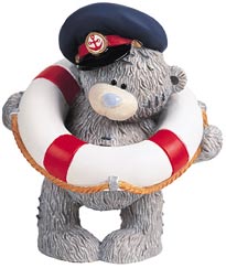 All At Sea Without You