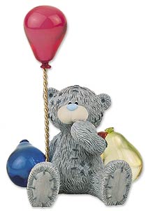 Birthday Balloons