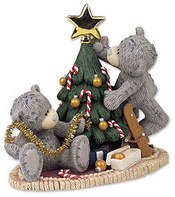Christmas Wishes