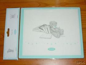 Mouse Mat