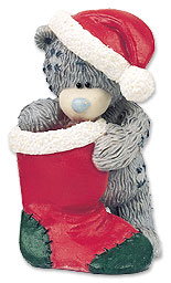 Santa's Suprise