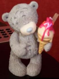 Sweet Treat