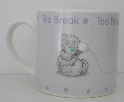 Tea Break