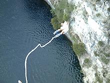 Taupo Bungy