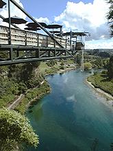 Taupo Bungy
