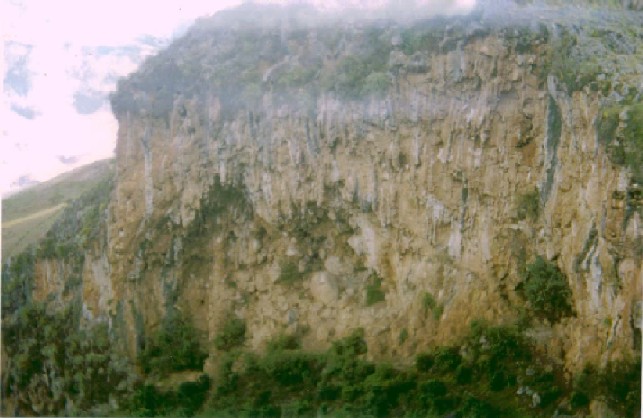 El Calvario