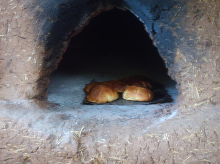 Horno