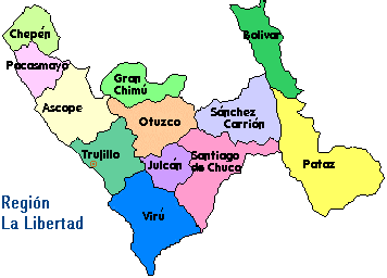 La Libertad