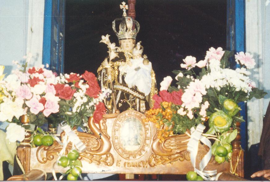 San Antonio de Padua