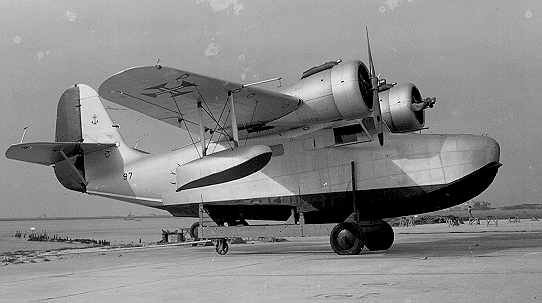 Grumman G.21B nr.97 (EMFA/CAVFA)