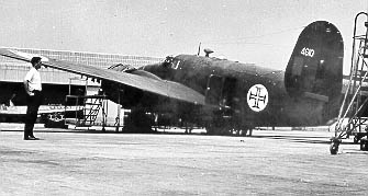 4610 at OGMA 1963