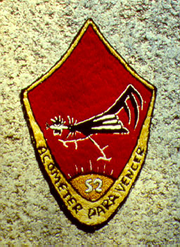 Esquadra 52 badge (A.Mimoso)