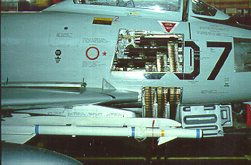 F-86F 5307 at Aerofil exhibition Lisbon June 1979 (L.Tavares)