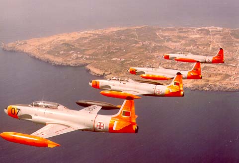 T-33 1907,1911,1922 and 1918 (A.Mimoso)
