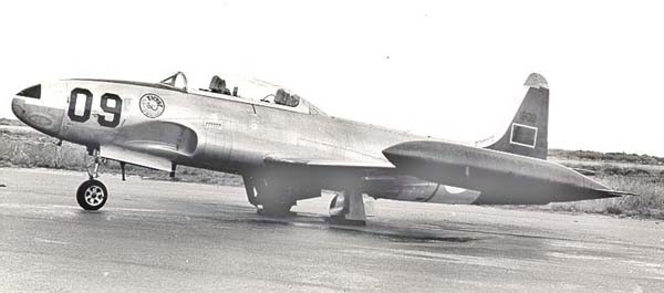 T-33 1909 with first colour scheme (B.A.1 via A.Mimoso)