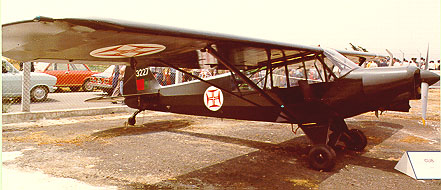 L-21B 3227 at Sintra 1977 (L.Tavares)