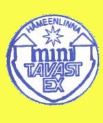 Minitavastex 2003 oheisleima