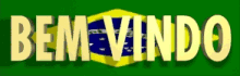 Bem Vindo a nossa Home Page