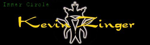 Kevin Zinger