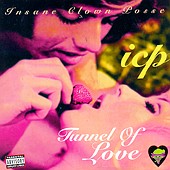 Tunnel Of Love