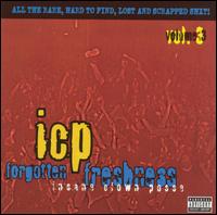 Forgotten Freshness, Vol. 3
