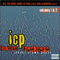 Forgotten Freshness