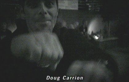 Doug Carrion