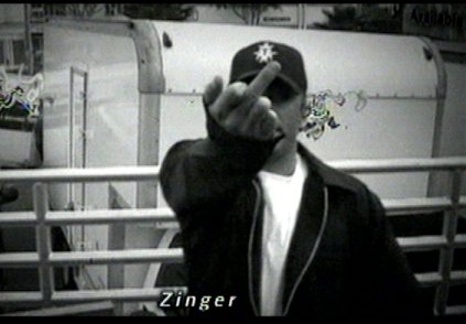 Kevin Zinger