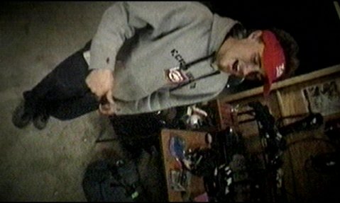 Mike Metzger