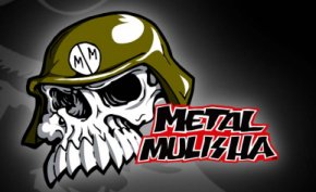Metal Mulisha